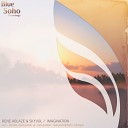 Rene Ablaze Skyvol - Imagination Shuhrat Iskanderov Remix