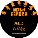 Hade - Mobb Deep Ultra Original Mix