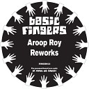 Aroop Roy - First Time Around Original Mix