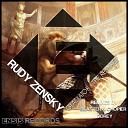 Rudy Zensky - Gladiator DDRey Remix