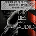 Ruud Van Disset - Rebellion Original Mix