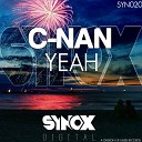 C Nan - Yeah Original Mix