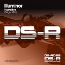 Illuminor - Found Me Original Mix