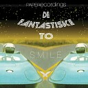 De Fantastiske To feat Jay Nemor - Smile Original Mix