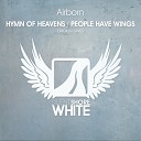 Airborn - Hymn of Heavens Radio Edit