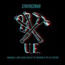 Synthezman - Not A Hit