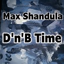 Max Shandula - The Lost World