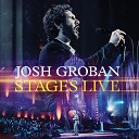 Josh Groban - Empty Chairs at Empty Tables Live 2015