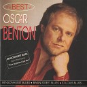 Oscar Benton - Prisoner Of Love