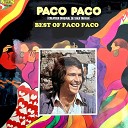 Paco Paco - Mi Novia Gorda