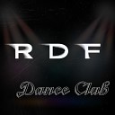 King RDF - Dance Club