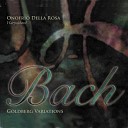 Onofrio Della Rosa - Goldberg Variations BWV 988 Variatio 20 a 2…