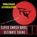 Ro Panuganti - Theme of Super Smash Bros Ultimate Metal…
