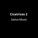 Sativa Music - Cicatrices 2