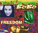 DJ Bobo feat Faye Wong - Freedom Club Mix