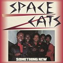 Space Cats - For Ever and Always