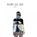 Sancii feat Wetty Beatz - Night All Day