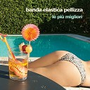 Banda Elastica Pellizza - Hermosa