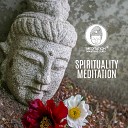 Meditation Mantras Guru - White Temple