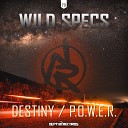 Wild Specs - Destiny Pro Mix