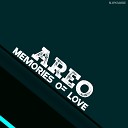 AREO - Memories Of Love