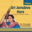 Dr Premeela Gurumurthy - Pralaya Payodhi Ragamalika Chaturasra Eka…