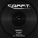 Marco C - Flight Original Mix