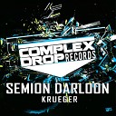 Semion Darloon - Krueger Original Mix
