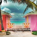 Matvey Emerson Alex Hook feat Rene - Paradise Vicent Ballester Remix
