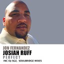 Jon Fernandez feat Josiah Ruff - Perfect Original Mix