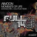 Aimoon - Moments of Life Cold Rush Remix