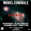 Daniel Cuminale - Torus Vektor Valerio Panizio Remix