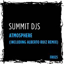 Summit DJs - Atmosphere Original Mix