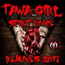 Tawa Girl - Spirit Voice Alex Turner Remix
