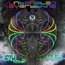 Globular - For the Time Being Geoglyph rmx
