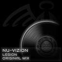 Nu Vizion - Legion Original Mix