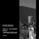 Nadya RU Daniil Waigelman - Interstellar Original Mix