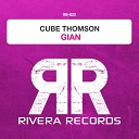 Cube Thomson - Gian Original Mix