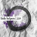 Milos Pesovic Massive Moloko - Little Helper 259 3 Original Mix