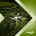 Wulky - Akiba Original Mix