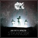 Luigi Peretti Bondaleira - Stranger Original Mix