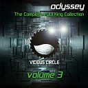 Paul King - Odyssey Part 4 Original Mix