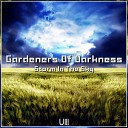 Gardeners Of Darkness - Retails From Detroit Original Mix