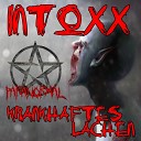 Intoxx - My Name Is Ozymandias Original Mix