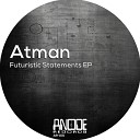Atman - Inevitable Original Mix