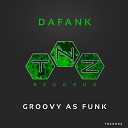 Dafank - Black Room Original Mix