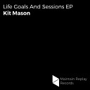 Kit Mason - Church Original Mix