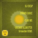 DJ Creap - Summer Dance Club Mix