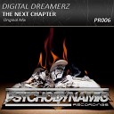 Digital Dreamerz - The Next Chapter Original Mix