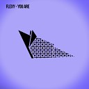 Flexy - You Are Original Mix